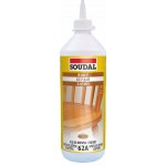 SOUDAL 66A Lepidlo na dřevo 250 g – Hledejceny.cz