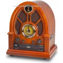 Platinium RETRO rádio 5v1 E-618M