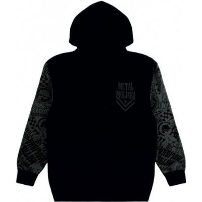 METAL MULISHA RIVAL HOODIE