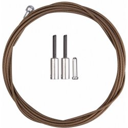 Shimano lanko brzdové silniční SH POLYMER 2,05 m x 1,6mm