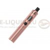 Set e-cigarety Joyetech eGo AIO 2 1700 mAh Rose Gold 1 ks