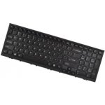 Sony Vaio VPC-EH28FW Klávesnice Keyboard pro Notebook Laptop Česká – Zboží Živě