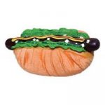 Tommi Trio Monster Friend plyš 21 cm – Sleviste.cz