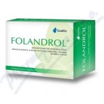 Ladee Pharma Folandrol prášek v sáčcích 30 ks – Zboží Dáma