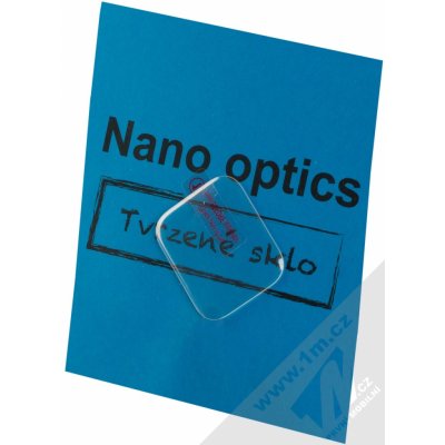 Nano Optics 5D UV pro Apple Watch 4/5/6/SE 44mm 32666 – Hledejceny.cz