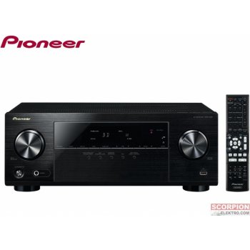 PIONEER VSX-329