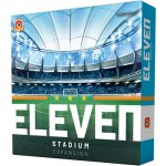 Portal Eleven: Football Manager Board Game Stadium expansion – Zboží Živě