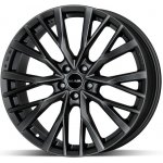 MAK Kent 8,5x21 5x120 ET38 gloss black | Zboží Auto