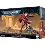 GW Warhammer Tau Empire Commander Farsight – Zboží Dáma