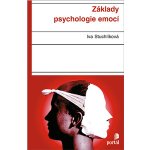 Základy psychologie emocí – Hledejceny.cz