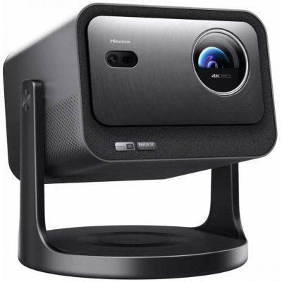 Hisense C3 4K – Zboží Živě