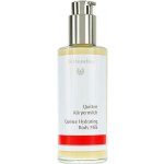 Dr.Hauschka tělové mléko Kdoule 145 ml – Zboží Dáma