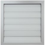 Dalap SMPG 400x400 mm šedá – Hledejceny.cz