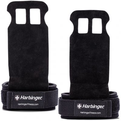 Harbinger Palm Grips – Zbozi.Blesk.cz