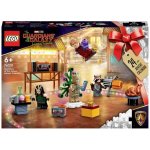 LEGO ® 76231 Strážci galaxie – Zboží Dáma