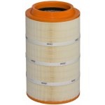 Vzduchový filtr HENGST FILTER E706L – Hledejceny.cz
