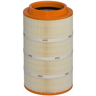 Vzduchový filtr HENGST FILTER E706L – Hledejceny.cz