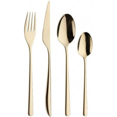 Pintinox Pinti Florence 24 ks Souprava příborů – Zboží Dáma