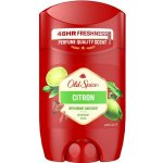 Old Spice Citron deostick 50 ml – Zboží Dáma