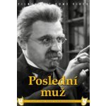 Poslední muž DVD – Hledejceny.cz