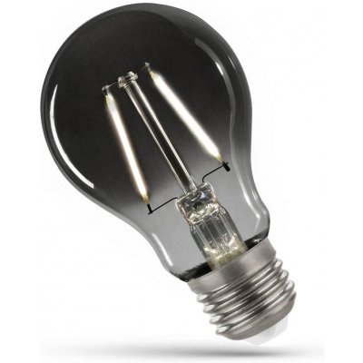 Toolight LED žárovka E-27 230V 2,5W 120lm 14226, neutrální bílá – Zboží Živě