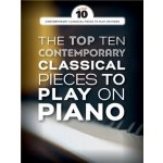 The Top Ten Contemporary Classical Pieces To Play On Piano současné skladby pro klavír – Sleviste.cz