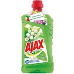 Ajax Baking soda univerzální čistící prostředek Orange & Lemon 1 l – Zbozi.Blesk.cz