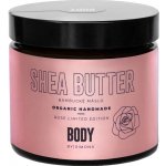 Beauty By Simona Scentless organické ručně vyráběné bambucké máslo 250 ml – Zboží Dáma Beauty By Simona Scentless organické ručně vyráběné bambucké máslo 250 ml – Zboží Dáma