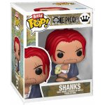 Funko Pop! One Piece Nami 9 cm – Zboží Mobilmania