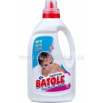 Qalt Batole Sensitive prací gel 1,5 l – Zboží Mobilmania