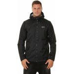 Under Armour Pánská bunda Forefront Rain Jacket černá – Hledejceny.cz