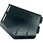 Kataro Kasko EKO zatloukací obrubník POK007 107 cm 7 ks – Sleviste.cz