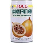 Foco nápoj mango a mučenka 350 ml – Zboží Mobilmania