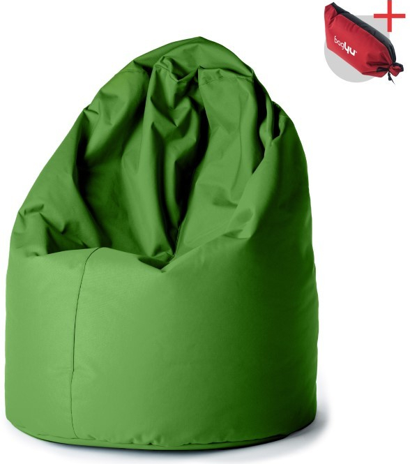 Bag4U Bombastic! zelená