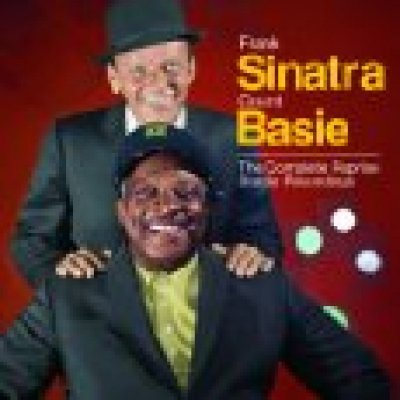 Sinatra Frank - Complete Reprise Studio Recordings CD – Hledejceny.cz