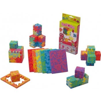 Happy cube 6v1 Profi Cube