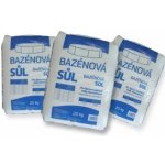 MARIMEX Bazénová sůl 3x25 kg – Hledejceny.cz