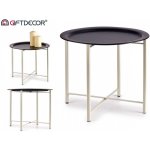 Textilomanie SIDE černý – Sleviste.cz