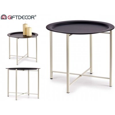 Textilomanie SIDE černý – Sleviste.cz