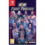 AEW: Fight Forever – Zboží Živě
