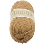 Bellatex Příze JUMBO béžová 100g / 147 m – Hledejceny.cz