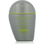 Shiseido WetForce Quick Dry Sports BB Compact SPF50+ Very Dark 12 g – Sleviste.cz