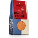 Sonnentor Chilli extra ostré mleté Kayenský Pepř bio 40 g – Hledejceny.cz