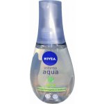 Nivea Intimo Aqua pěna pro intimní hygienu Aloe Vera 250 ml – Zboží Mobilmania