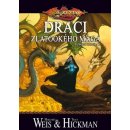 DragonLance 06 - Draci zlatookého mága - Weis Margaret, Hickman Tracy