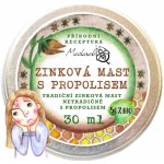 Medarek Zinková mast s propolisem 30 ml – Hledejceny.cz