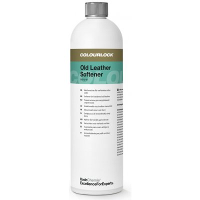 Colourlock Old Leather Softener 1 l | Zboží Auto
