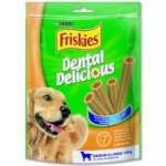 Purina Friskies Dental Delicious 200 g – Hledejceny.cz