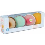 Le Toy Van makronky – Zboží Mobilmania