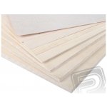 Kavan Překližka Letecká Březová 1,2x750x300mm – Zboží Dáma